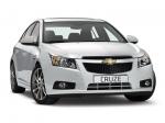 Chevrolet Cruze by Irmscher 2009 года